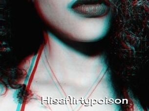 Hisaflirtypoison