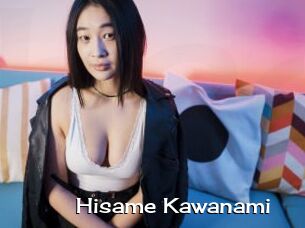 Hisame_Kawanami