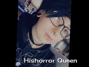 Hishorror_Queen
