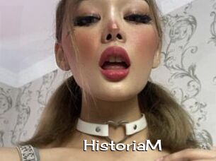 HistoriaM