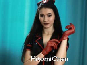 HitomiChan