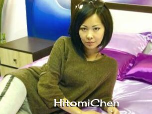 HitomiChen