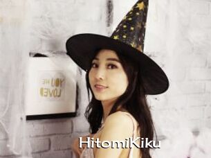 HitomiKiku