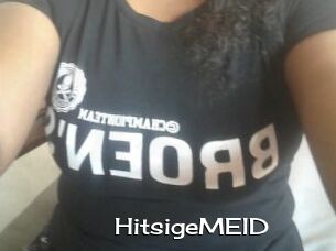 HitsigeMEID