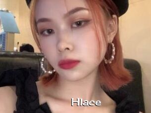 Hlace