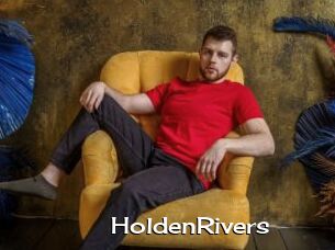 HoldenRivers