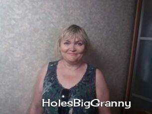 HolesBigGranny