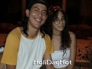 HoliDayHot
