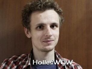 HollesWOW