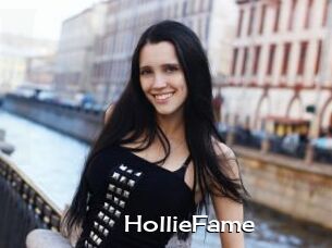 HollieFame