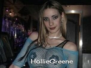 HollieGreene