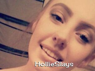 HollieSlays
