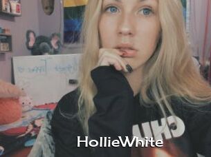 HollieWhite
