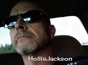 HollisJackson