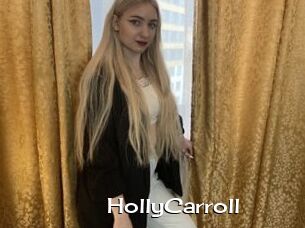 HollyCarroll