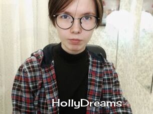 HollyDreams