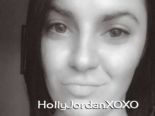 HollyJordanXOXO