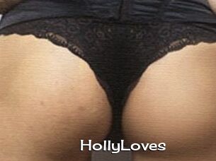 HollyLoves