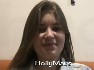 HollyMays