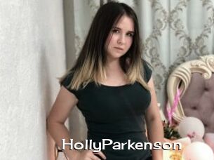 HollyParkenson