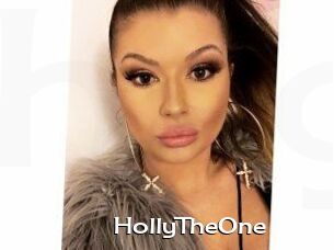 HollyTheOne