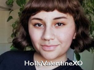 HollyValentineXO
