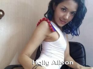 Holly_Alison