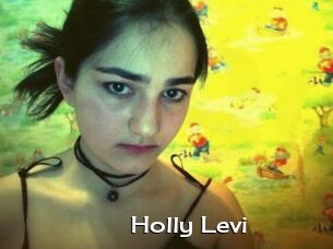 Holly_Levi