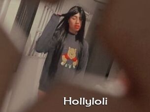 Hollyloli