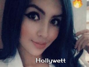 Hollywett