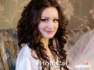 Holy_Cat