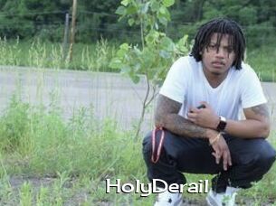 HolyDerail