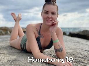 Homehorny18