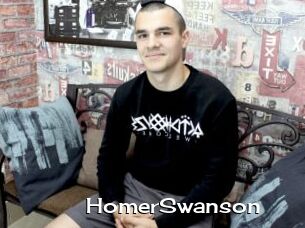 HomerSwanson