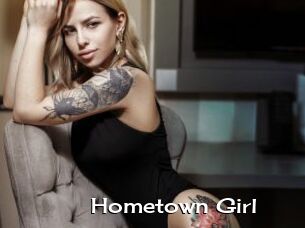 Hometown_Girl