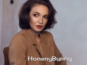 HonenyBunny