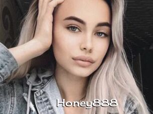 Honey888