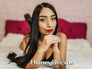 HoneyBecute