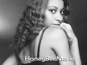 HoneyBeeMarie