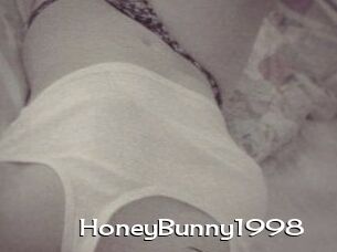 HoneyBunny1998