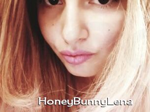 HoneyBunnyLena
