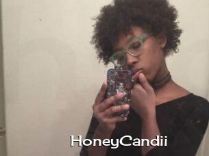 HoneyCandii