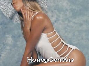 HoneyGenesis