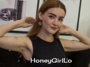 HoneyGirlLo
