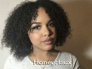 HoneyHaux