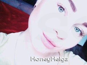 HoneyHelga