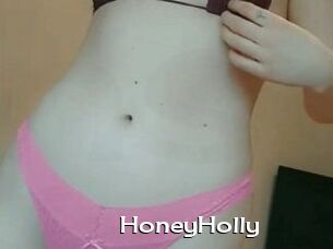 HoneyHolly