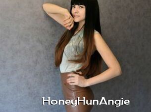 HoneyHunAngie