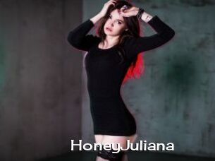 HoneyJuliana