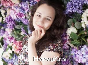 HoneyKris